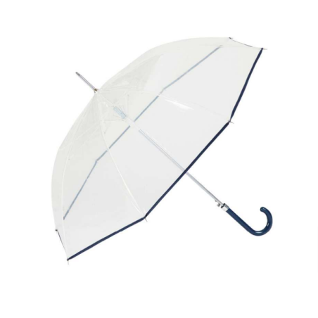 Paraguas transparente Gotta by Ezpeleta