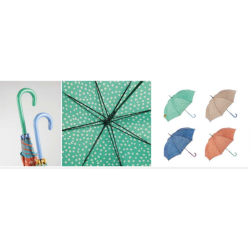 Paraguas palomitas Gotta by Ezpeleta