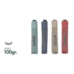 Paraguas ultraligero Ezpeleta