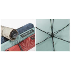 Paraguas ultraligero Ezpeleta