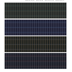 Paraguas caballero estampado Ezpeleta
