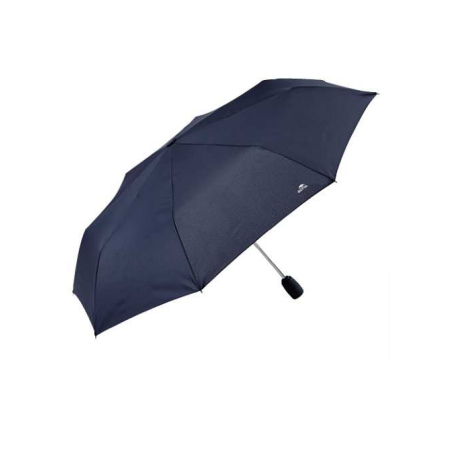 Paraguas plegable negro Gotta by Ezpeleta