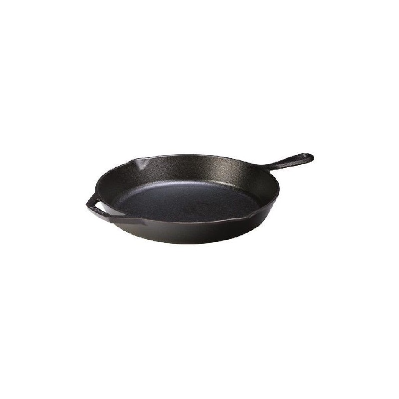 Sartén 30 cm Lodge