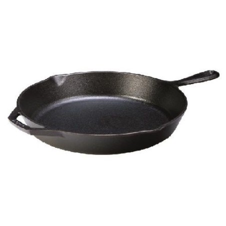 Sartén 30 cm Lodge