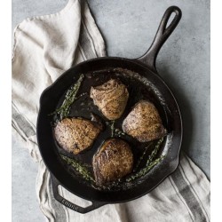 Sartén 30 cm   Lodge