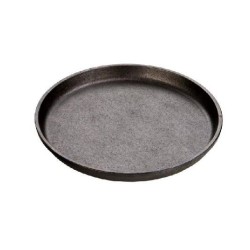 Plato cocina-mesa 24 cm Lodge