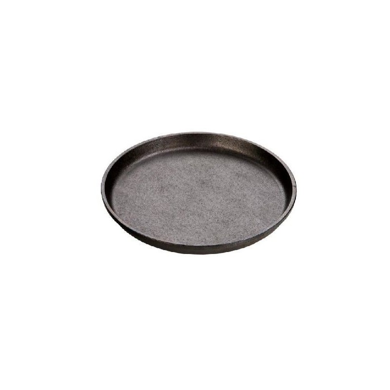 Plato cocina-mesa 24 cm Lodge