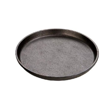Plato cocina-mesa 24 cm Lodge