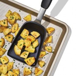 Pala para asar o freir de Nylon Oxo