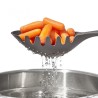 Cuchara colador para pasta de Nylon Oxo