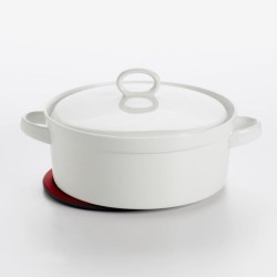 Salvamanteles de 3 anillos OXO