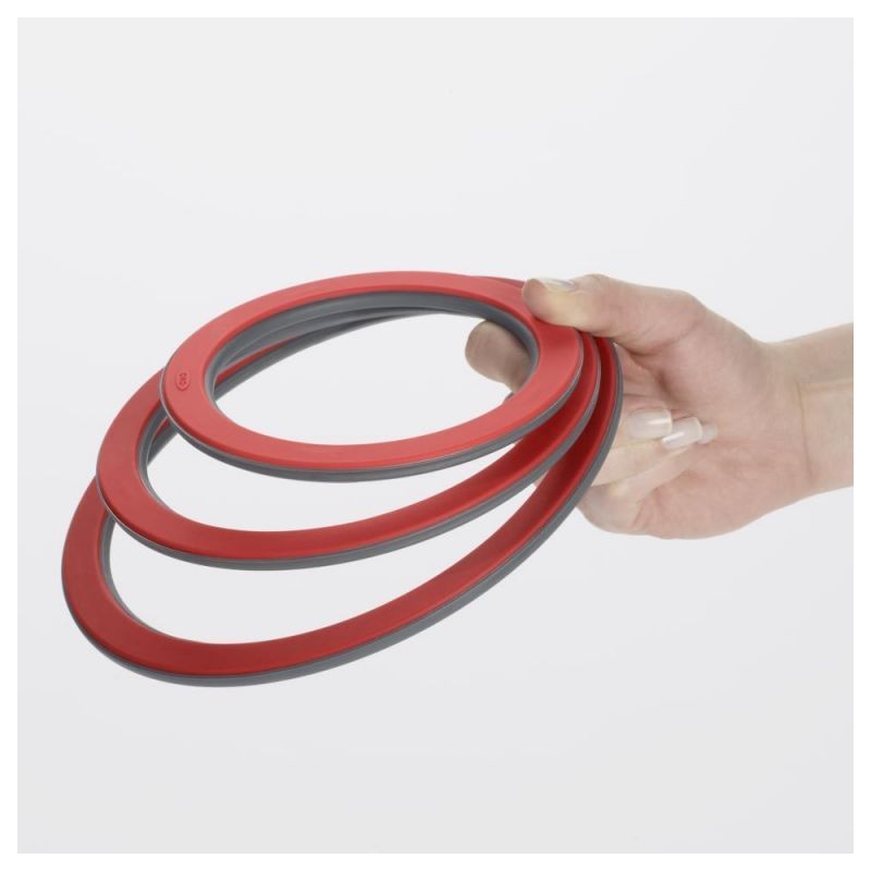 Salvamanteles de 3 anillos OXO | Things