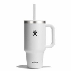 Tumbler 0,95 l. blanco Hydro Flask