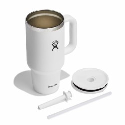 Tumbler 0,95 l. blanco Hydro Flask, foto 2