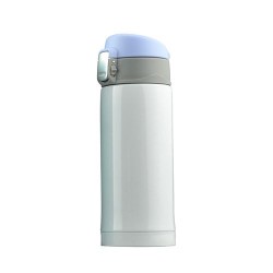 Termo mini diva blanco