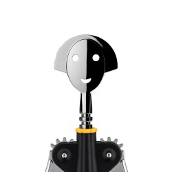 Anna G. Sacacorchos Alessi negro