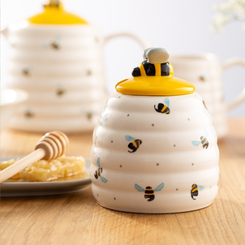 Tarro de miel Sweet Bee, foto 3