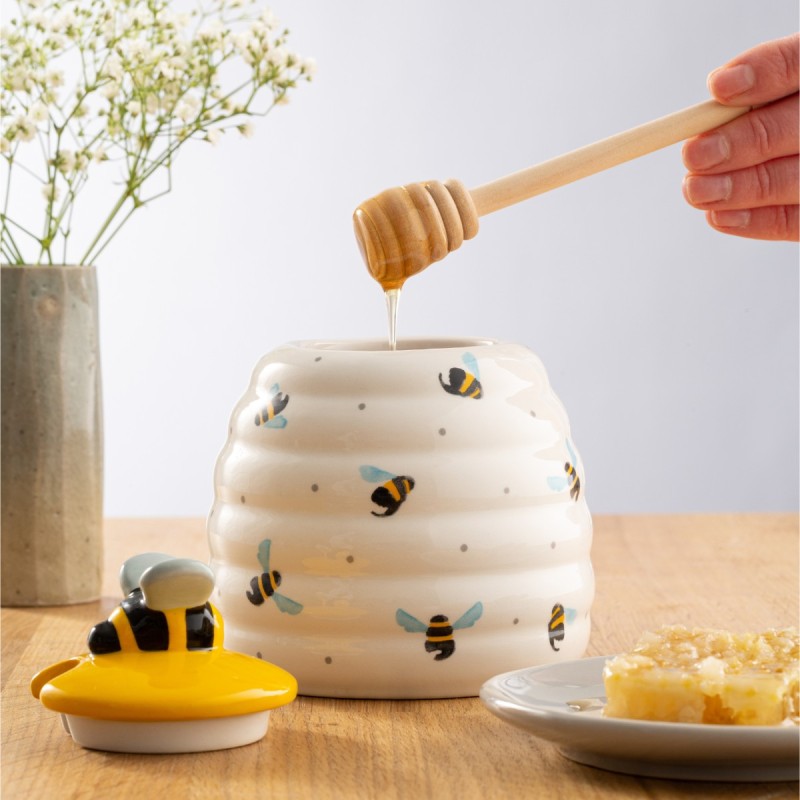Tarro de miel Sweet Bee, foto 4