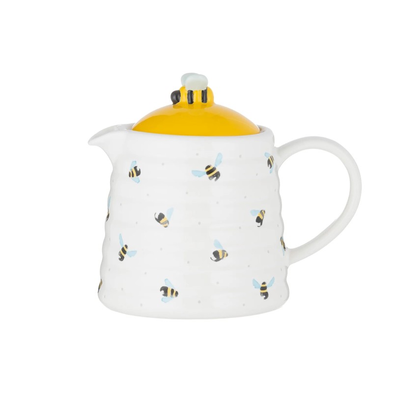 Tetera 4 tazas Sweet Bee