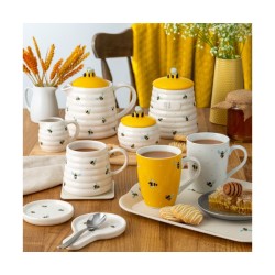 Soporte bolsa té Sweet Bee