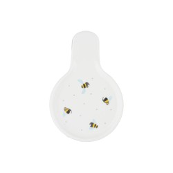 Apoya cucharas Sweet Bee