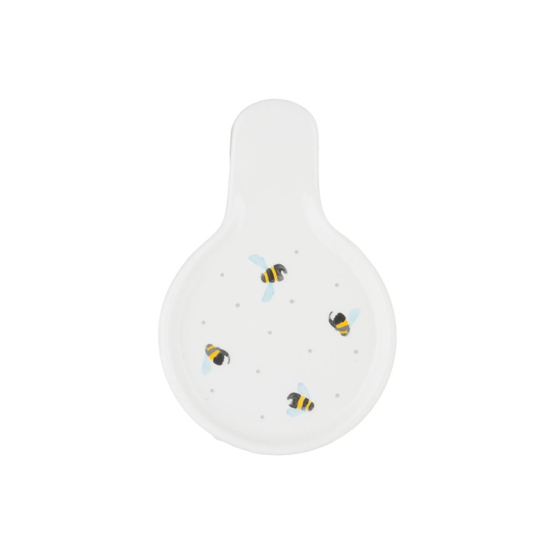 Apoya cucharas Sweet Bee