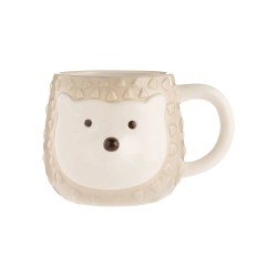 Mug Erizo 570 ml