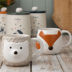 Mug Zorro 570 ml, foto 2