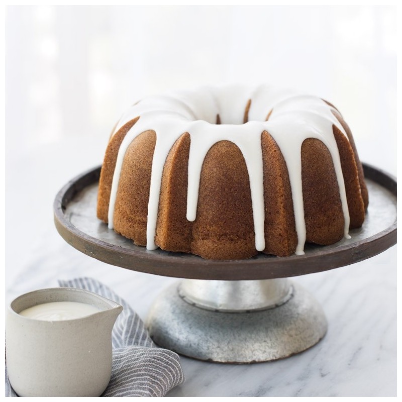 Nordic Ware Anniversary Pan | Things