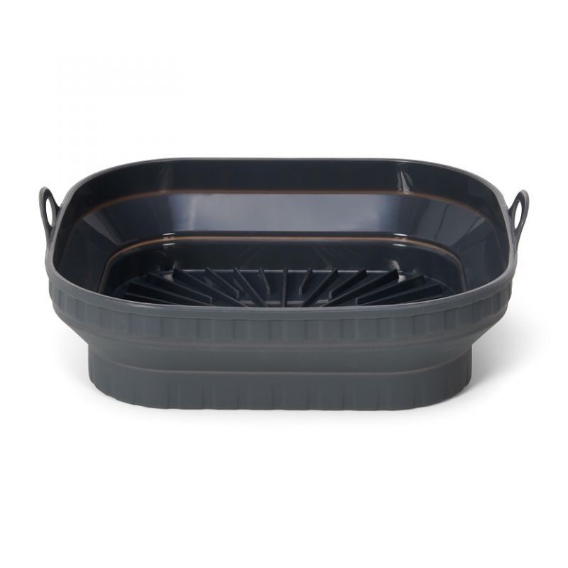 Cesto silicona 21 cm freidora de aire Patisse