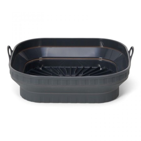 Cesto silicona 21 cm freidora de aire Patisse
