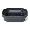 Cesto silicona 21 cm freidora de aire Patisse