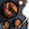Nordic Ware Braided bundt