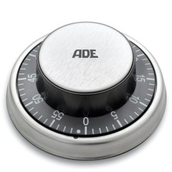 Temporizador mecánico magnético inoxidable