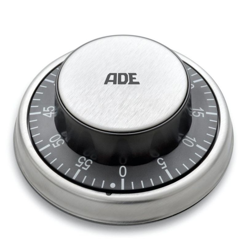 Temporizador mecánico magnético inoxidable