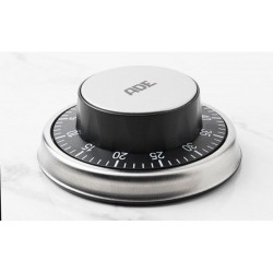 Temporizador mecánico magnético inoxidable