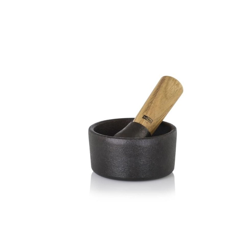 Camo.10 (mortero) AdHoc, foto 2