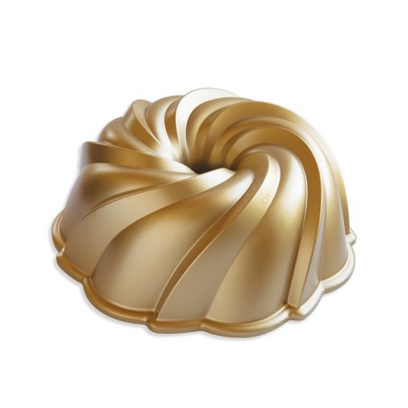 Nordic Ware Swirl Pan