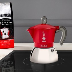 Moka induction Bialetti