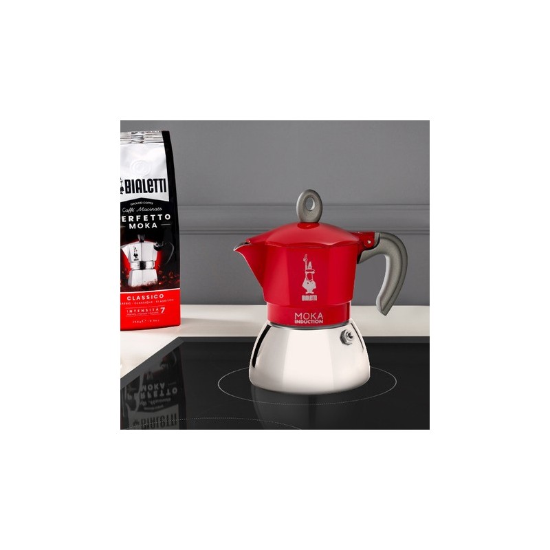 Moka induction Bialetti, foto 4