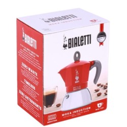 Moka induction Bialetti