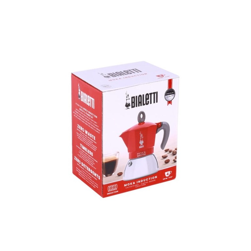 Moka induction Bialetti, foto 2