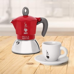 Moka induction Bialetti