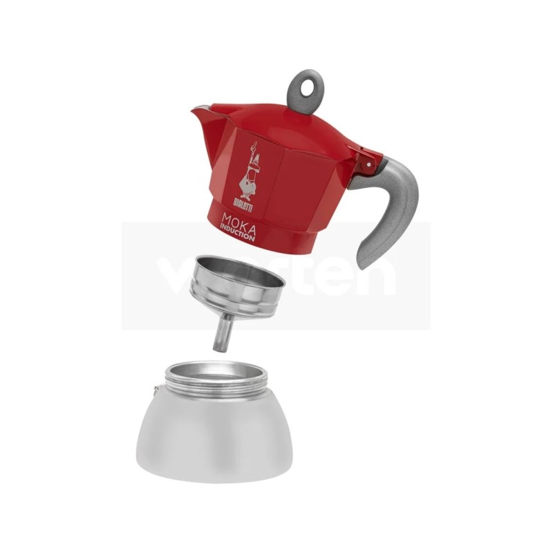 Moka induction Bialetti, foto 6