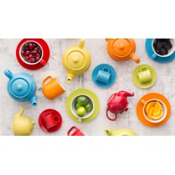 Tetera 6 tazas Red, foto 4