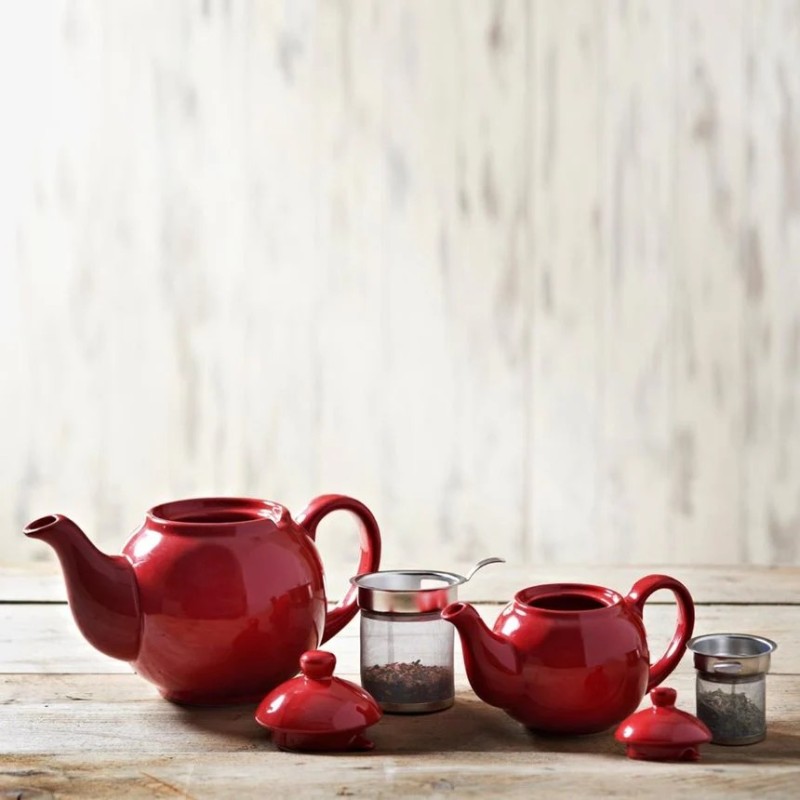 Tetera 10 tazas Red, foto 2