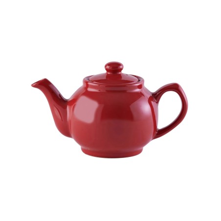 Tetera 10 tazas Red