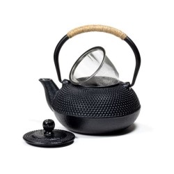 Tetera Tetsubin Kyusu 0,3 l