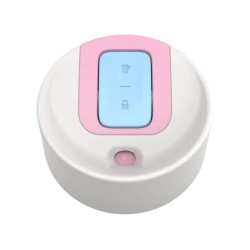 Termo Olympus 300 ml Pink Kiss