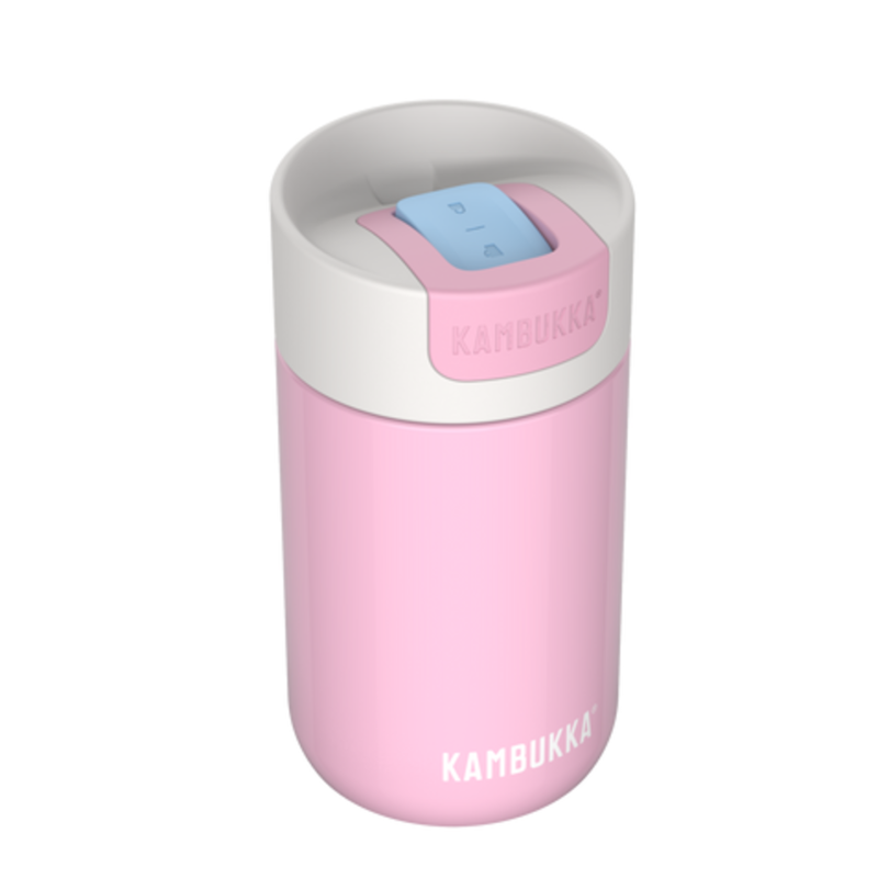 Termo Olympus 300 ml Pink Kiss